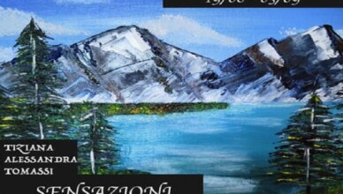 Sensazioni… Osservando la Natura..