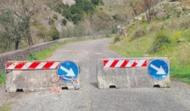 TRACCIOLINO ROCCASECCA
