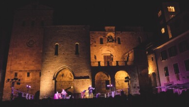 XXX EDIZIONE FESTIVAL DEL TEATRO MEDIEVALE E RINASCIMENTALE DI ANAGNI