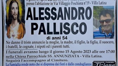 alessandro pallisco