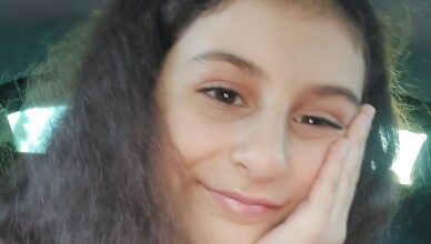 asia compleanno 9 anni