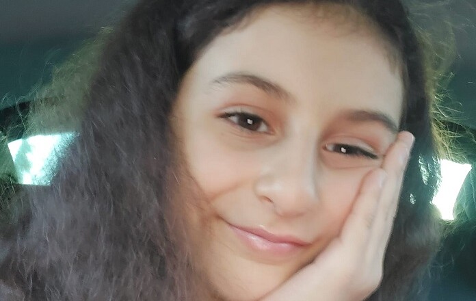 asia compleanno 9 anni
