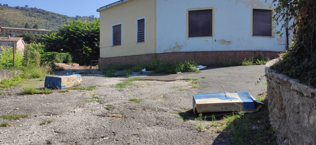 centro diurno disabili Arpino 3