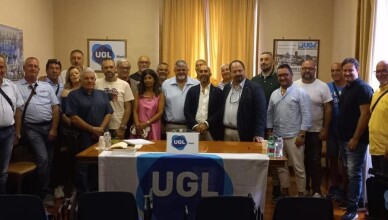 congresso rieti ugl
