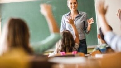 docente insegnante