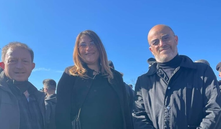 foto minoranza COLLE SAN MAGNO