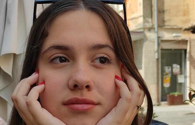 giulia tuzi