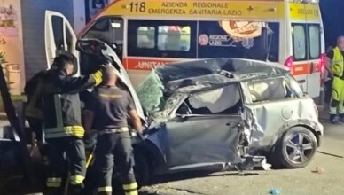 incidente broccostella 2