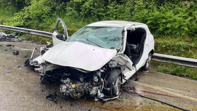 incidente stradale sora cassino atina