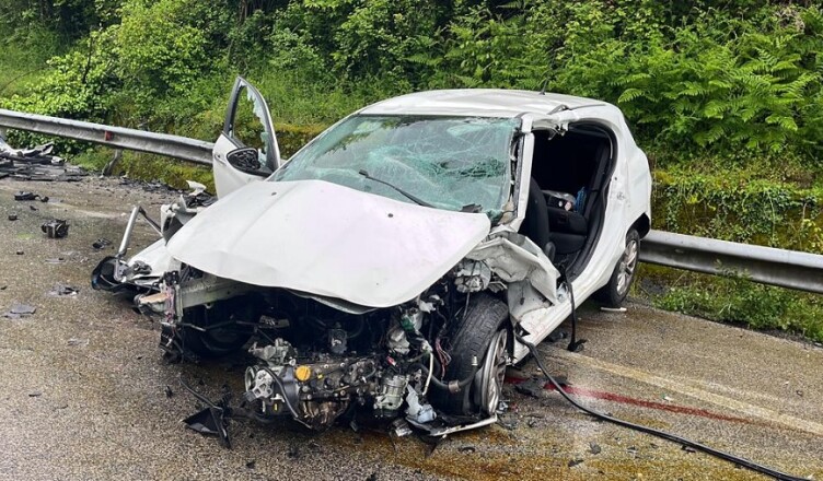 incidente stradale sora cassino atina