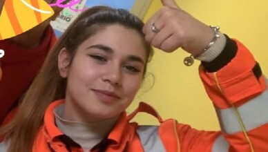 irene avess compleanno