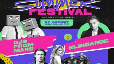liri summer festival 2023