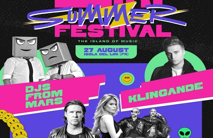 liri summer festival 2023