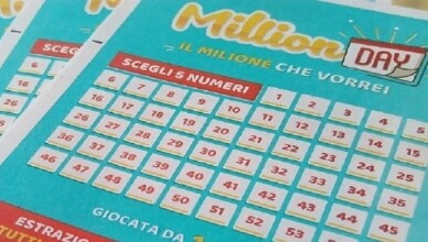 million day