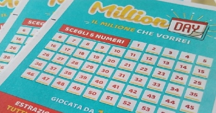 million day