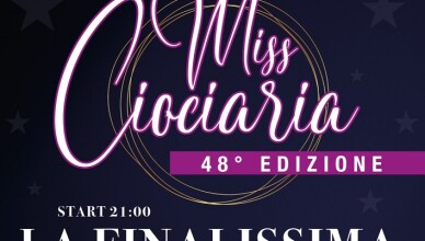 miss ciociaria