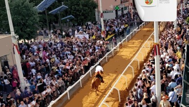 palio cisterna