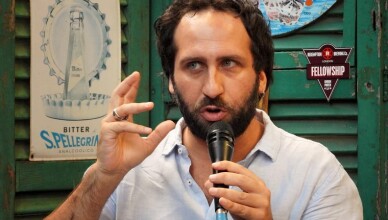 peppe millanta presentazione