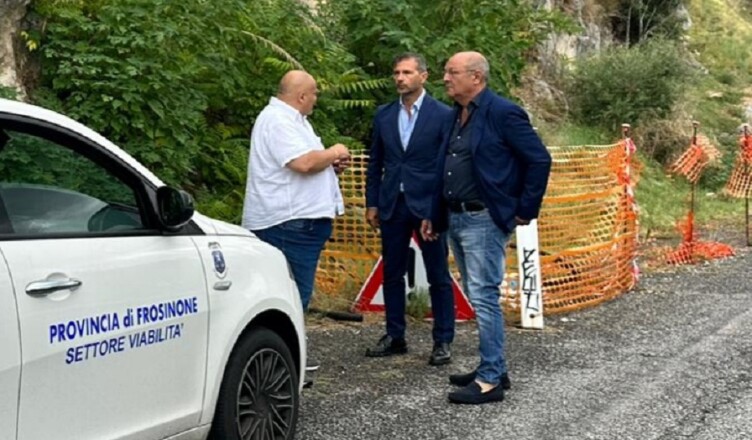 sacco roccasecca e provincia tracciolino