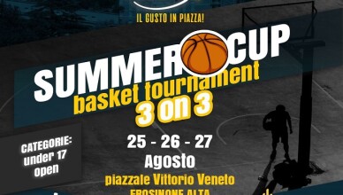 summer cup.