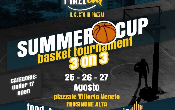 summer cup.