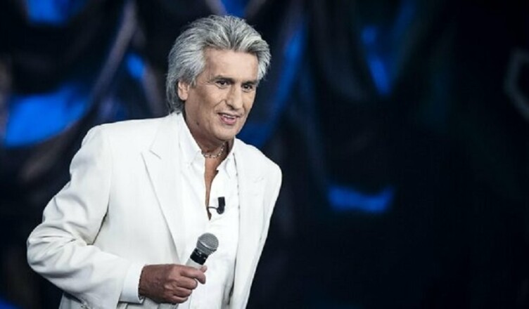 toto cutugno