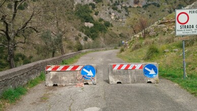 tracciolino ROCCASECCA....