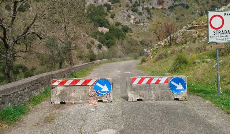tracciolino ROCCASECCA....