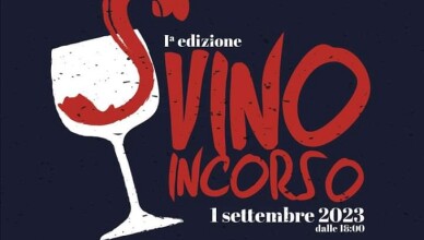 vino in corso sora