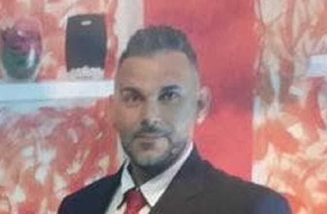 ANTONIO DA