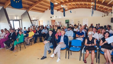 Anci Lazio QUADRINI
