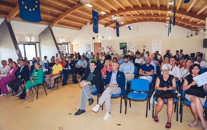 Anci Lazio QUADRINI