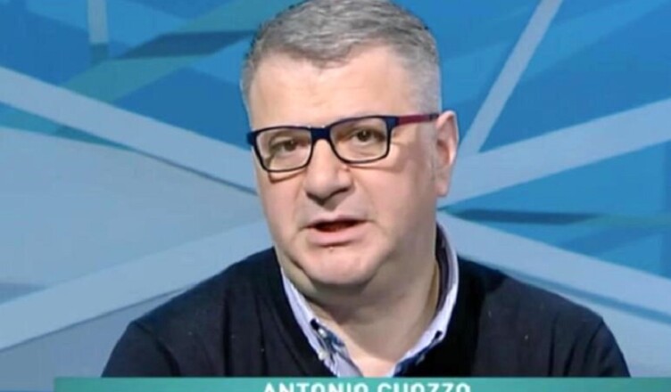 Antonio Cuozzo