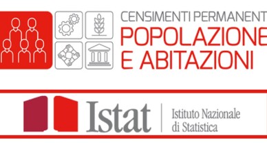 CENSIMENTO ISTAT 2023