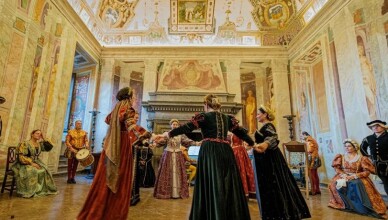 Caprarola 1