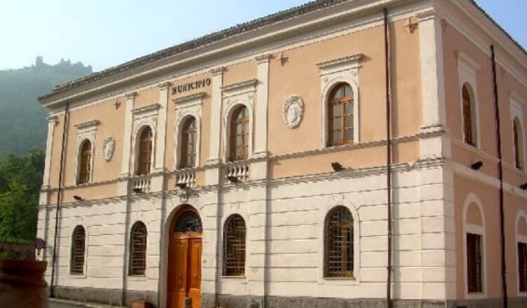 Comune di Roccasecca