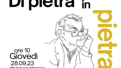 DI PIETRA IN PIETRA