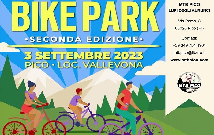 ESCURSIONE SUL REDENTORE AL TRAMONTO E MOUNTAIN BIKE NEL BIKE PARK