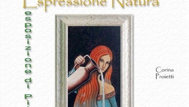 ESPRESSIONE NATURA