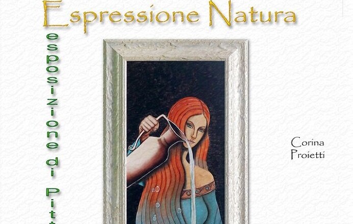 ESPRESSIONE NATURA