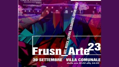 FRUSN ART