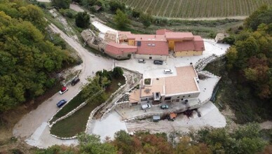 Fare Verde consegna il premio Quadrifoglio Verde 2023