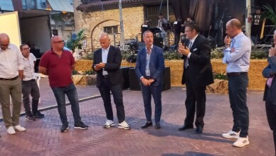 Festa del peperone a Pontecorvo