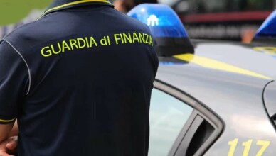 GUARDIA DI FINANZA CONCORSO