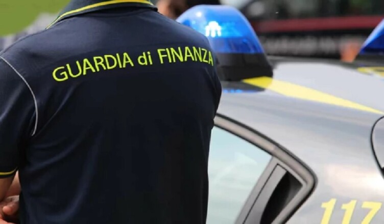 GUARDIA DI FINANZA CONCORSO