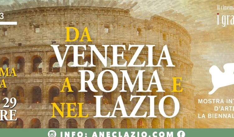 I GRANDI FESTIVAL