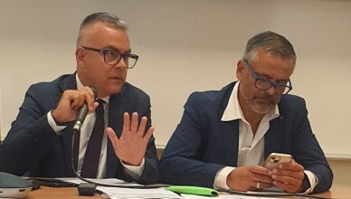 Incidente lavoro Corchiano, UGL occorre nuova cultura sicurezza