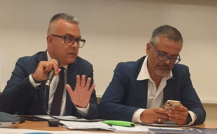 Incidente lavoro Corchiano, UGL occorre nuova cultura sicurezza
