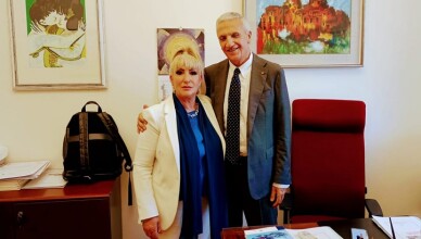 Incontro con Ciocchetti