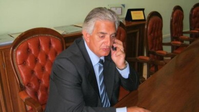 Lettera del delegato alla Pubblica Istruzione agli studenti
